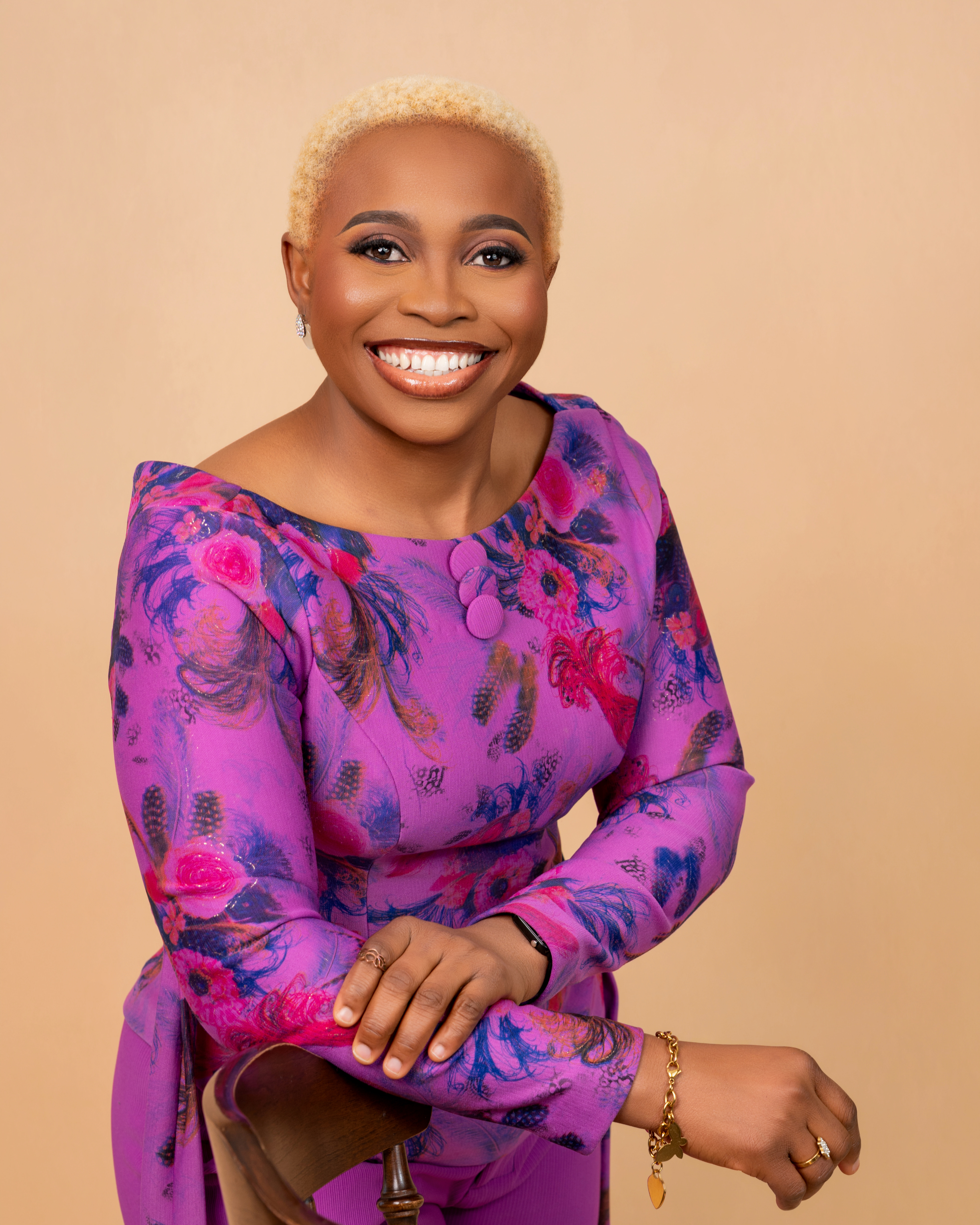 Barr. TheCla Okonkwo